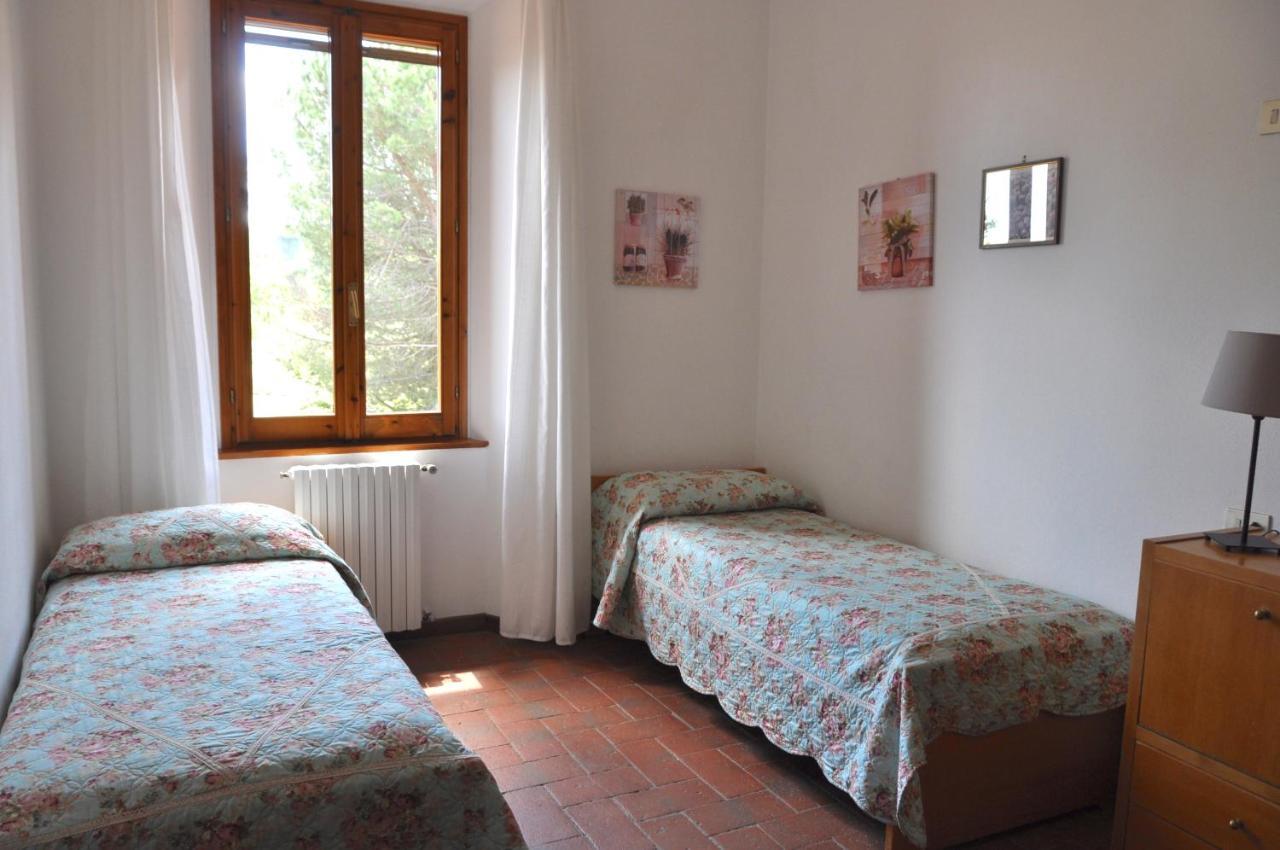 Agriturismo Testalepre Greve in Chianti Buitenkant foto