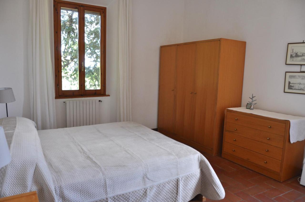 Agriturismo Testalepre Greve in Chianti Buitenkant foto