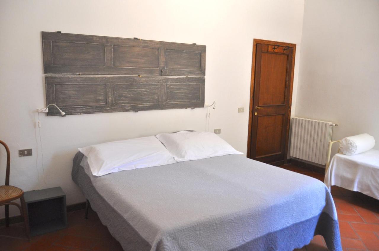 Agriturismo Testalepre Greve in Chianti Buitenkant foto