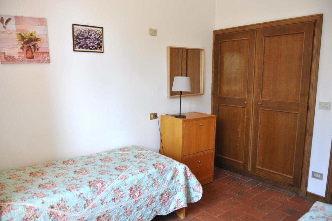 Agriturismo Testalepre Greve in Chianti Buitenkant foto