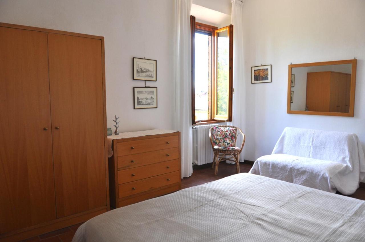 Agriturismo Testalepre Greve in Chianti Buitenkant foto