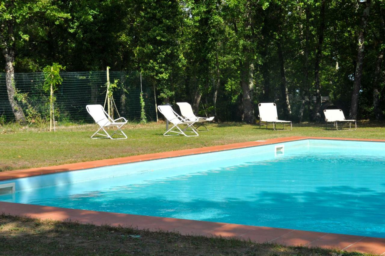 Agriturismo Testalepre Greve in Chianti Buitenkant foto
