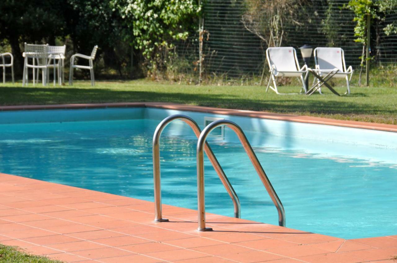 Agriturismo Testalepre Greve in Chianti Buitenkant foto