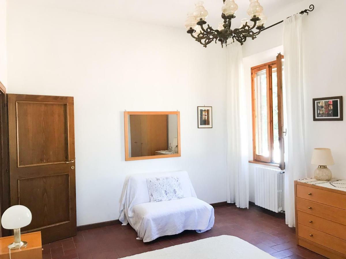 Agriturismo Testalepre Greve in Chianti Buitenkant foto