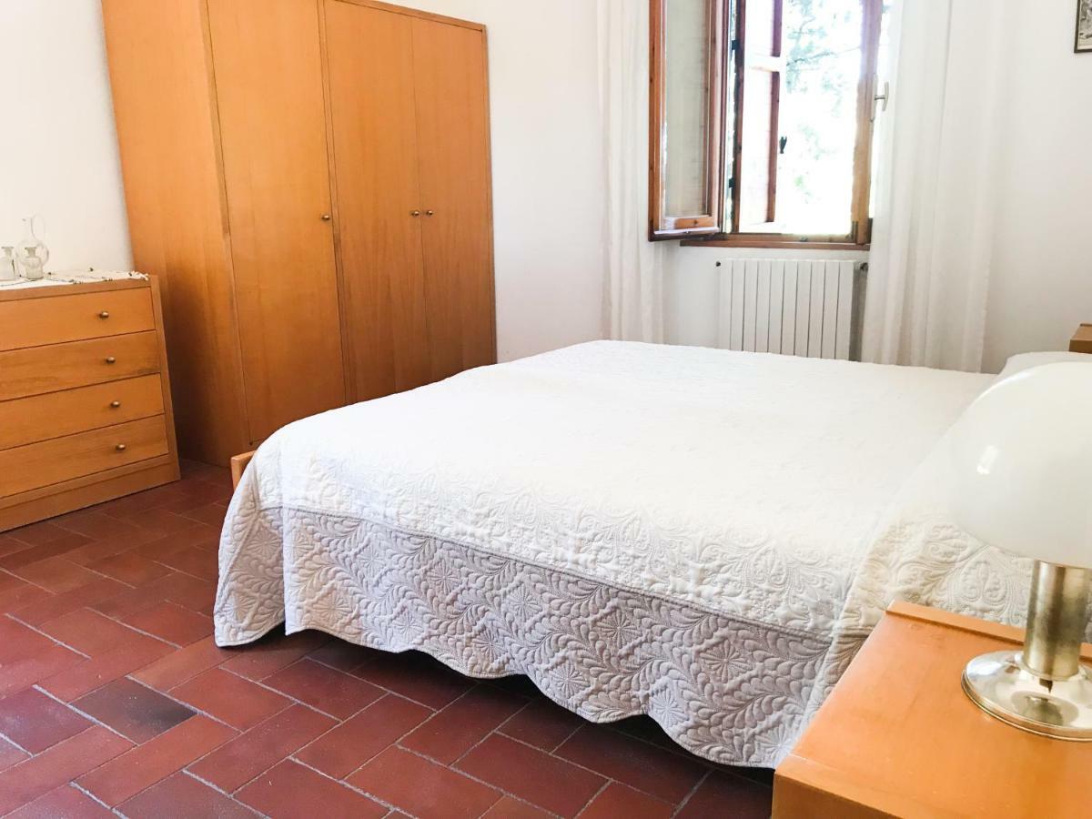 Agriturismo Testalepre Greve in Chianti Buitenkant foto